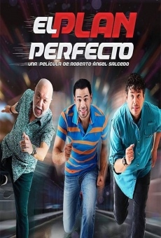 El Plan Perfecto, película en español
