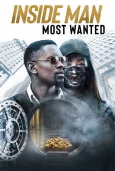 Inside Man: Most Wanted online free