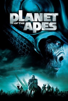 El planeta de los simios (2001) Online - Película Completa en Español -  FULLTV
