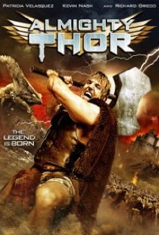 Almighty Thor on-line gratuito