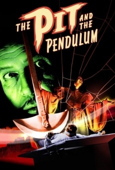The Pit and the Pendulum online kostenlos