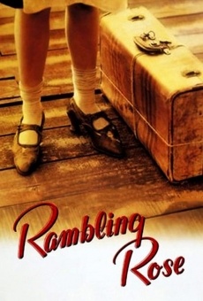 Rambling Rose online