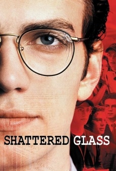 Lüge und Wahrheit - Shattered Glass