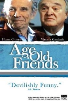 Age-Old Friends stream online deutsch