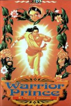 Ver película El príncipe guerrero: Warrior Prince