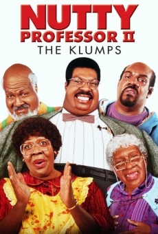 Nutty Professor 2: The Klumps online free