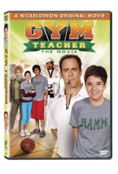 Gym Teacher: The Movie gratis