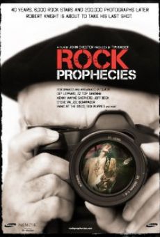 Rock Prophecies online free
