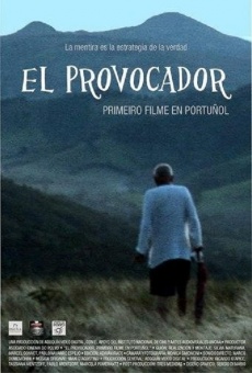 El provocador, primeiro filme en portuñol online kostenlos
