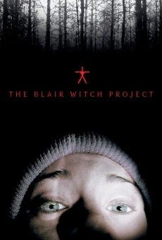 The Blair Witch Project - Il mistero della strega di Blair online