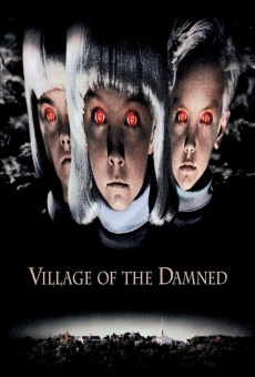 Village of the Damned online