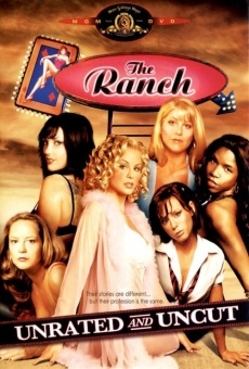 The Ranch online free