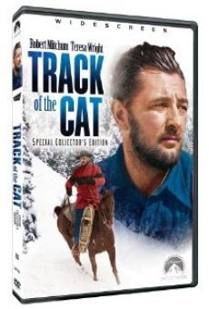 Track of the Cat online
