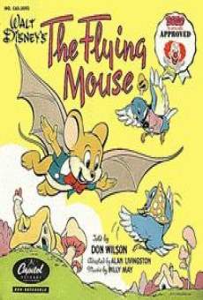 Walt Disney's Silly Symphony: The Flying Mouse online