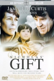 Nicholas' Gift gratis