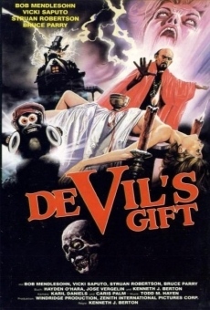 The Devil's Gift on-line gratuito