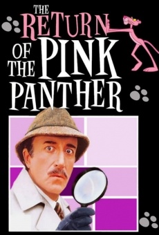 The Return of the Pink Panther online free