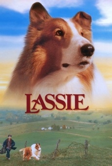 Lassie online kostenlos