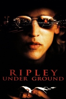 Ripley Under Ground online