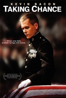 Taking Chance online kostenlos