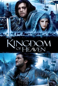 Ver película El reino de los cielos