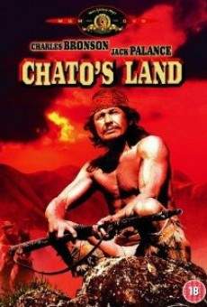 Chato's Land