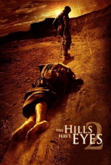 The Hills Have Eyes II online kostenlos