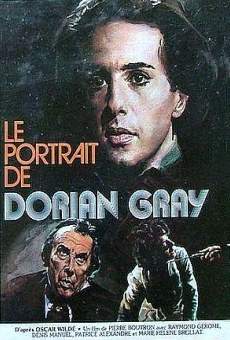 Le portrait de Dorian Gray online kostenlos