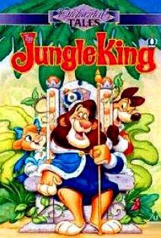 Enchanted Tales: The Jungle King stream online deutsch