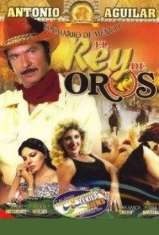 El rey de oros online free