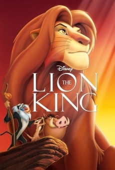 The Lion King stream online deutsch