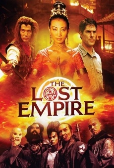 The Lost Empire gratis