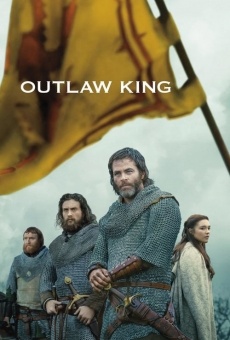 Outlaw King : Le Roi hors-la-loi en ligne gratuit