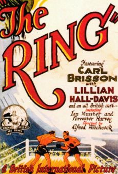 The Ring online