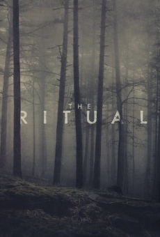 The Ritual online kostenlos