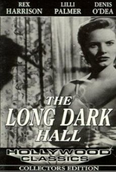 The Long Dark Hall online