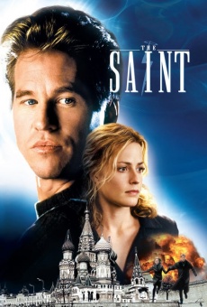 El santo, película completa en español