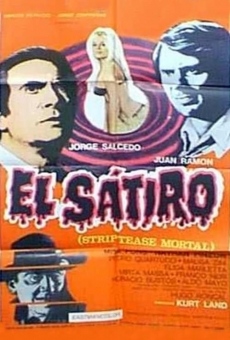 El sátiro on-line gratuito