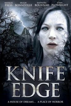 Knife Edge - In punta di lama online