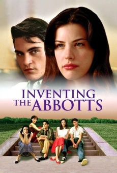 Inventing the Abbotts online