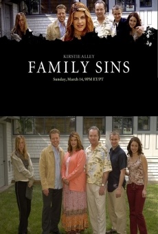 Family Sins online kostenlos