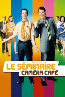 Le séminaire Caméra Café online
