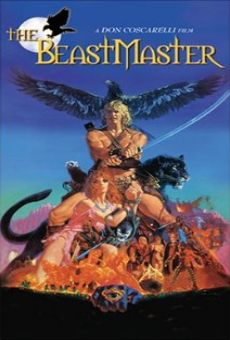 The Beastmaster online