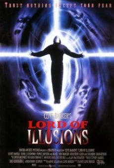 Clive Barker's Lord of Illusions on-line gratuito