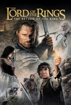 El señor de los anillos: El retorno del rey (2003) Online - Película  Completa en Español - FULLTV