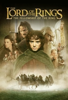 The Lord of the Rings: The Fellowship of the Ring online