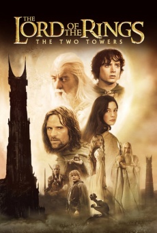 The Lord of the Rings: The Two Towers online free