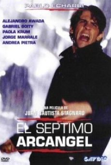 El séptimo arcángel online streaming