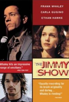 The Jimmy Show gratis