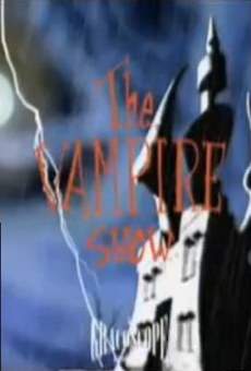 The Vampire Show stream online deutsch